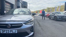 Vauxhall Corsa 1.2 GS 5dr Petrol Hatchback